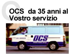 furgone OCS